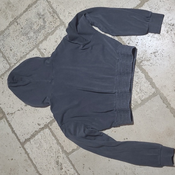 Talentless Boxing Hoodie Size XL Women's - Picture 7 of 9